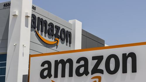 Amazon