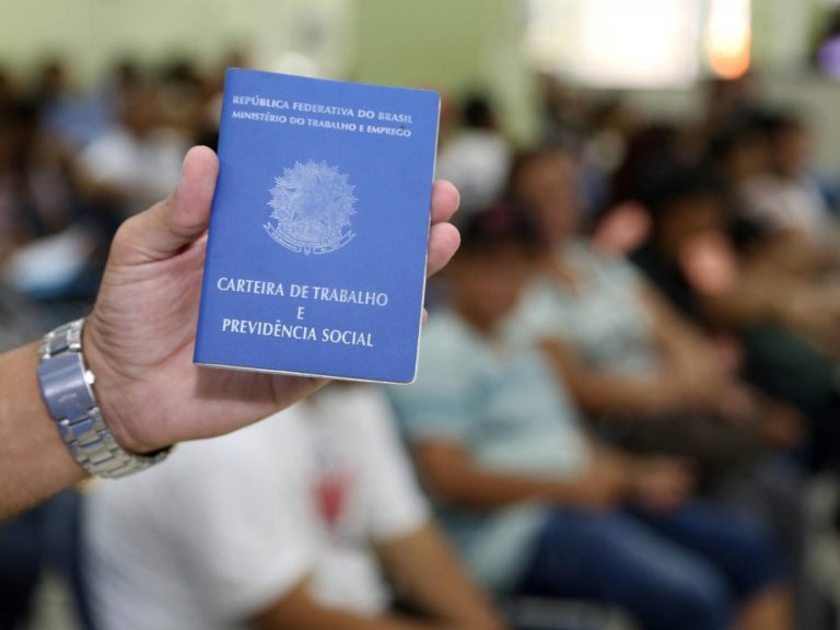 carteira-de-trabalho