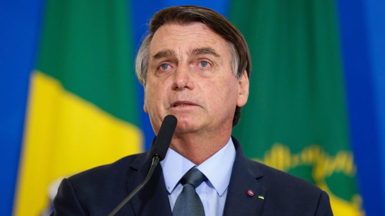 Bolsonaro