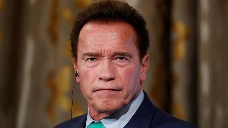 Arnold-Schwarzenegger