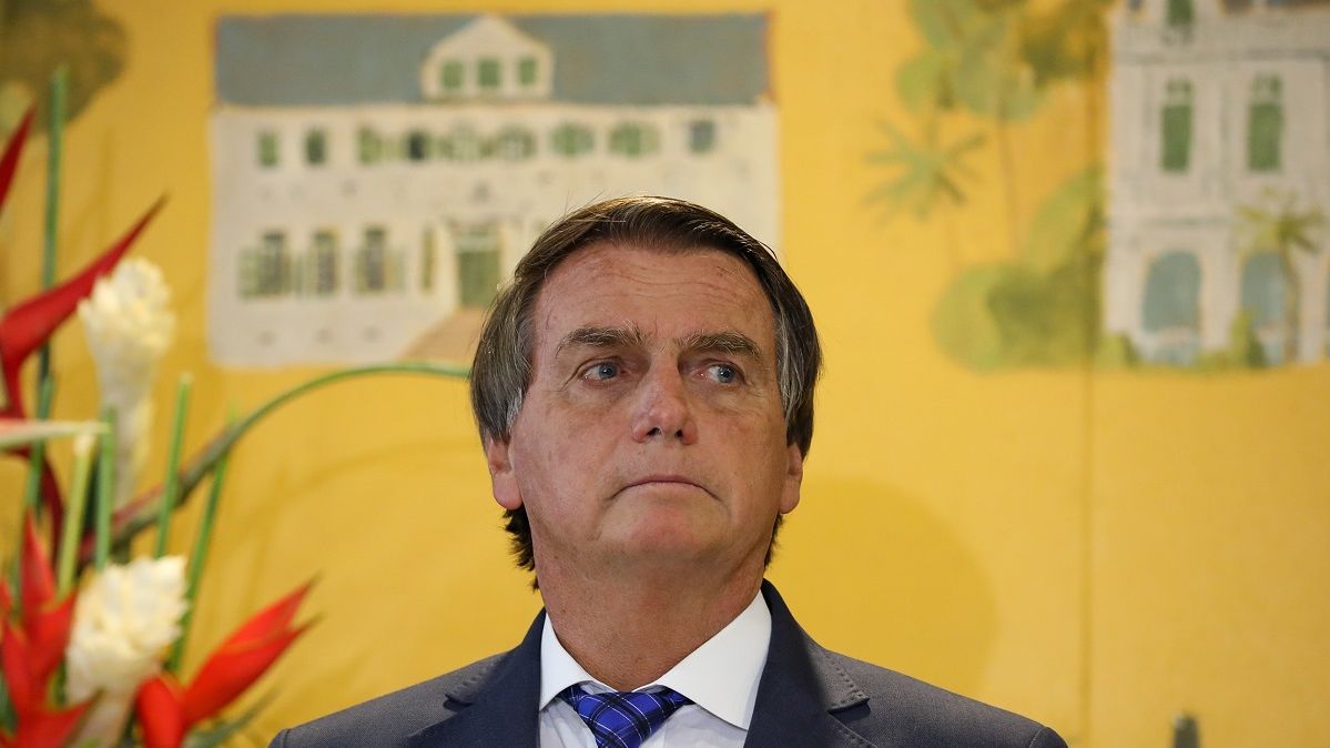 Jair-Bolsonaro