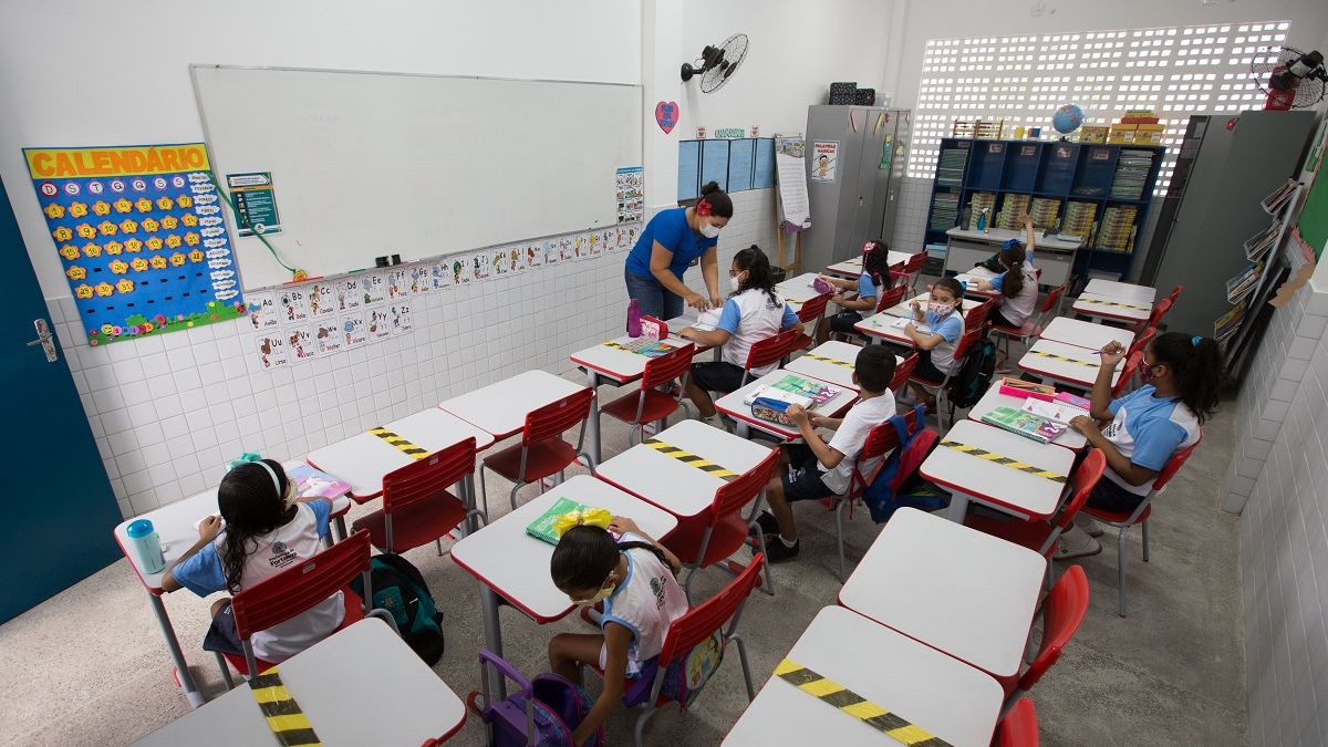Sala-de-aula