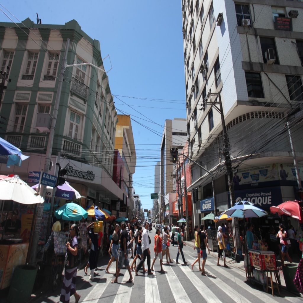 Saiba o que abre e o que fecha em Fortaleza no feriado de Carnaval ...