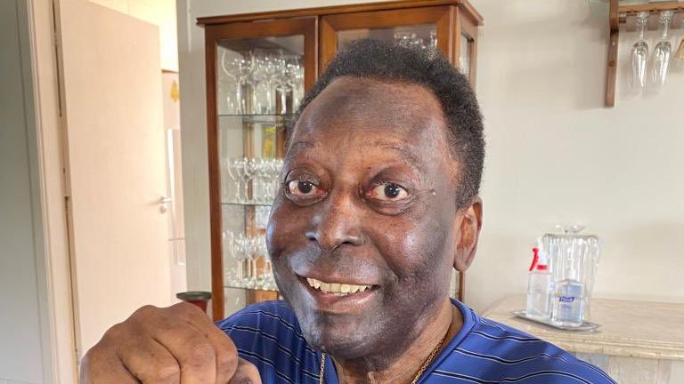 Pele