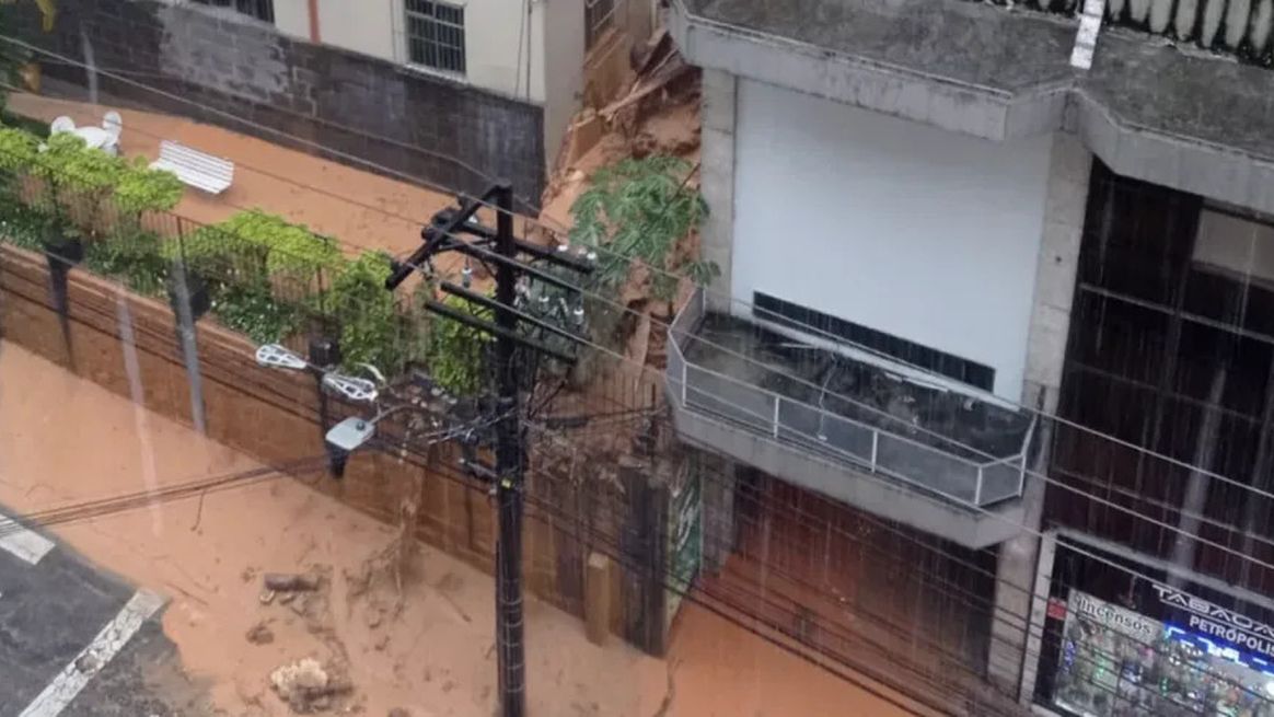 Petropolis