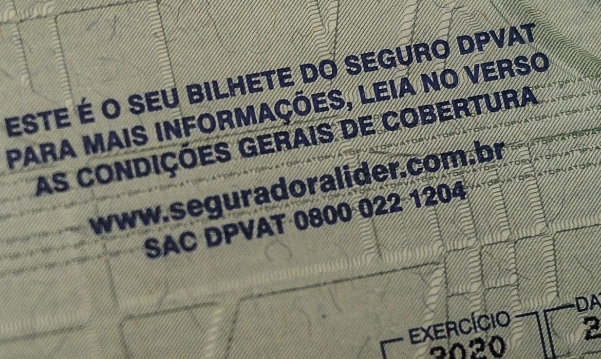 Seguro DPVAT
