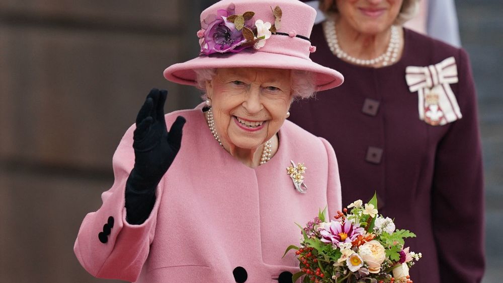 elizabeth