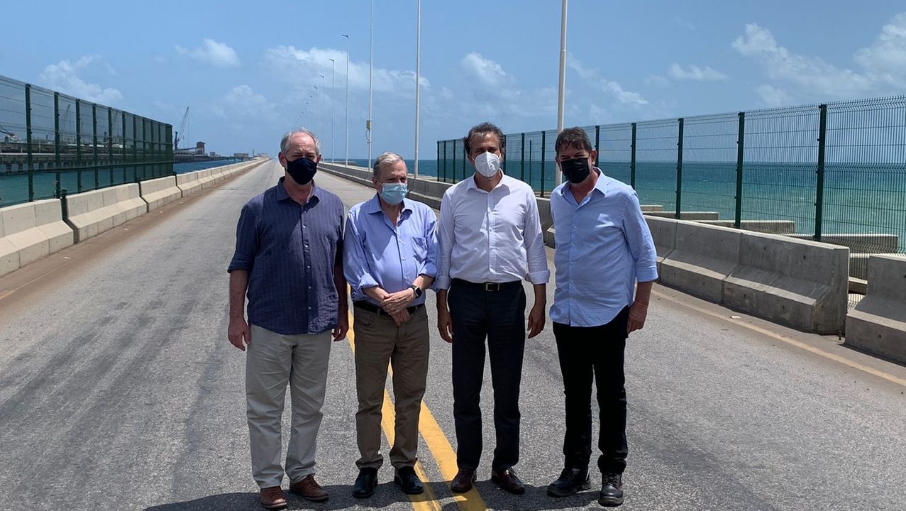 ex-governadores