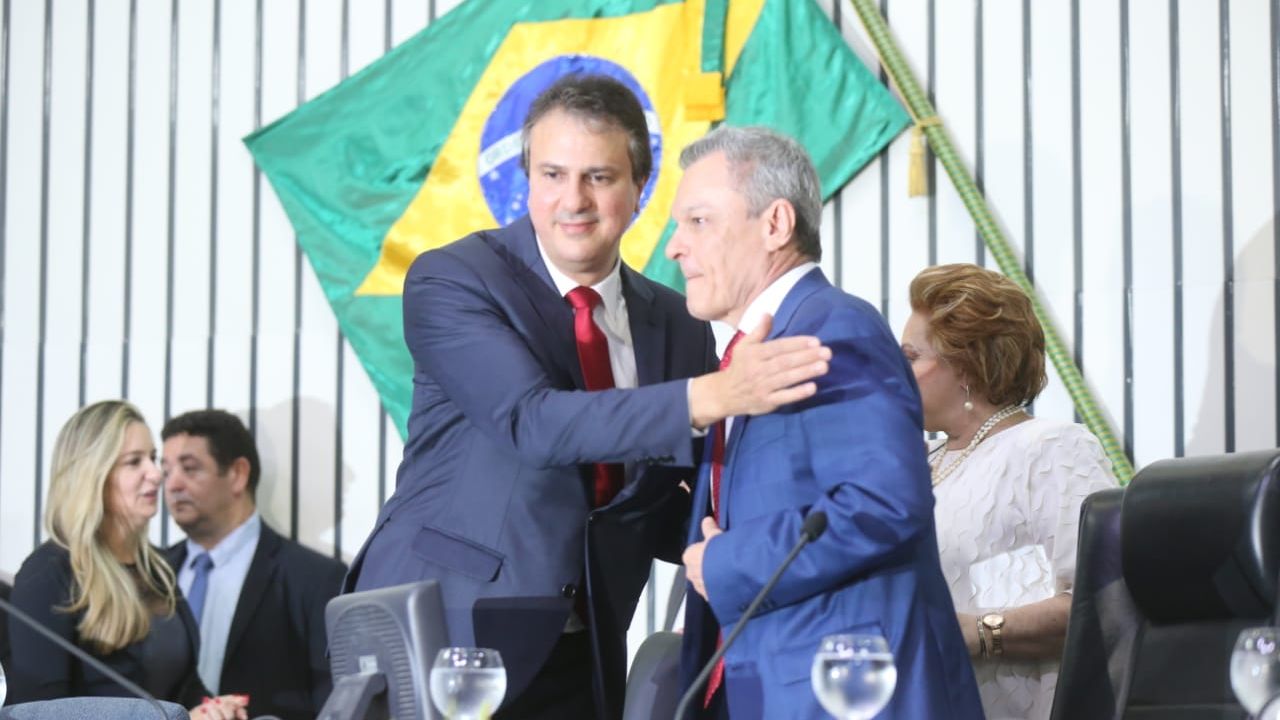 Camilo-e-Sarto