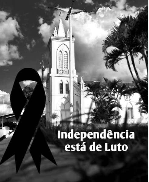 INDEPENDENCIA-LUTO-