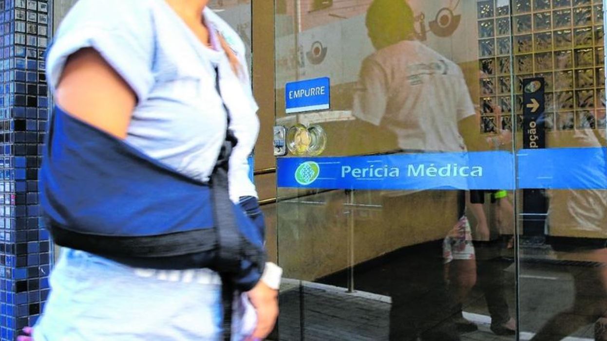Medicos-peritos