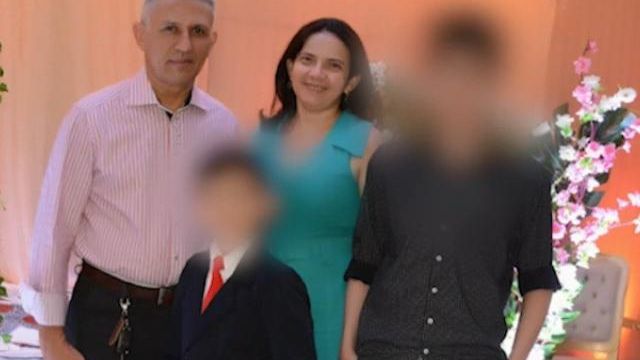Pai-baleado