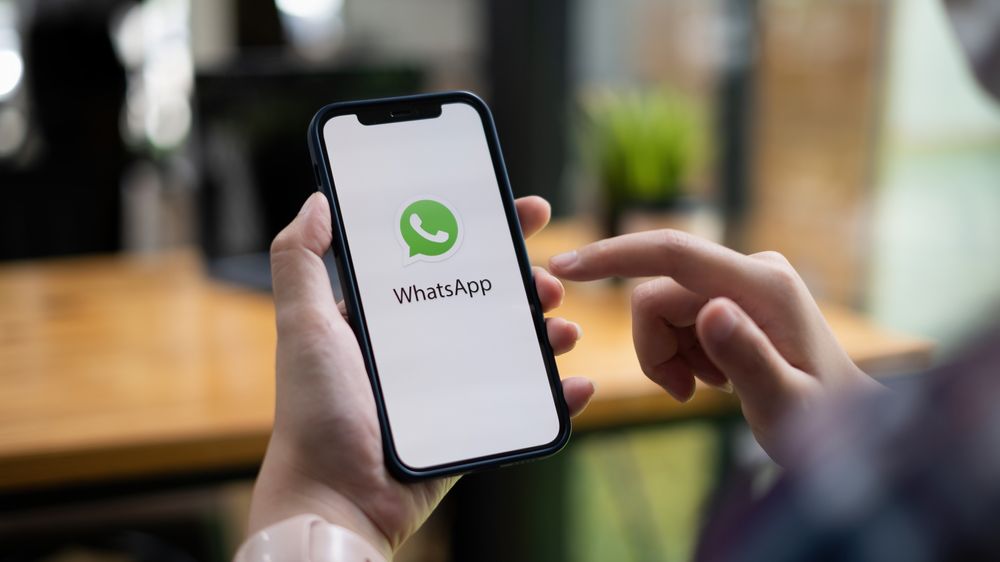 Whatsapp