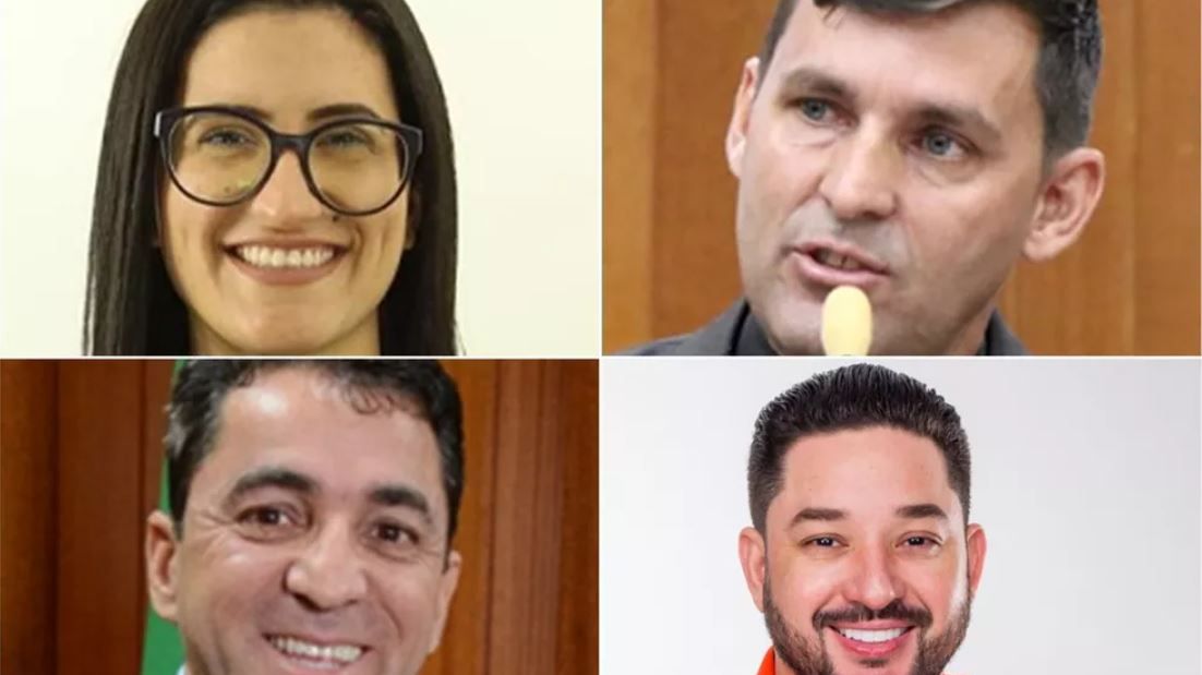 vereadores