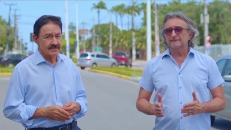Acilon-e-Raimundo