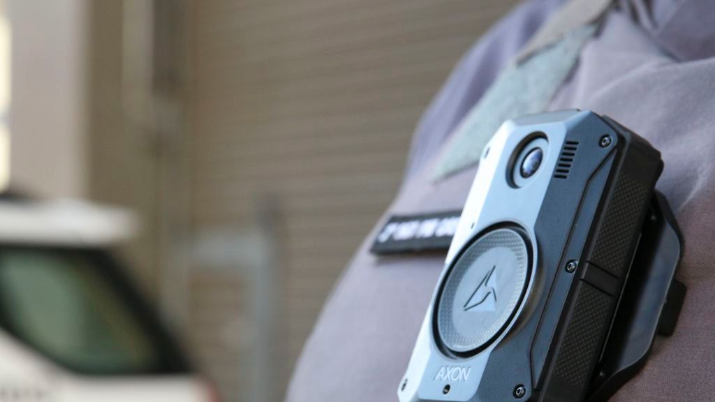 Camera-farda-policia