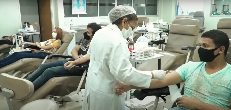 Hemoce-inicia-campanha-para-incentivo-de-doacao-voluntaria-de-sangue