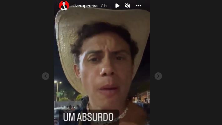 silveor