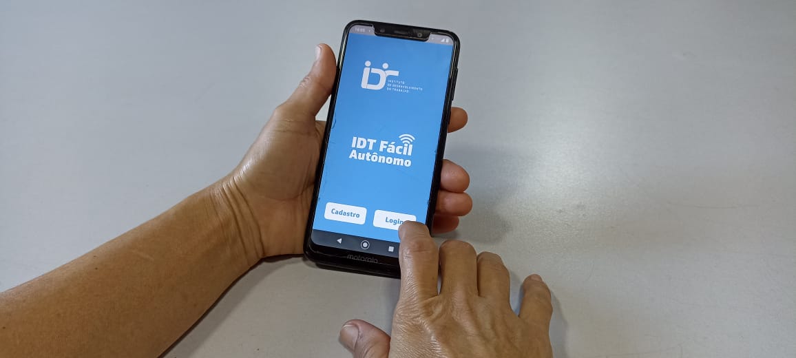 APP-IDT-FACIL