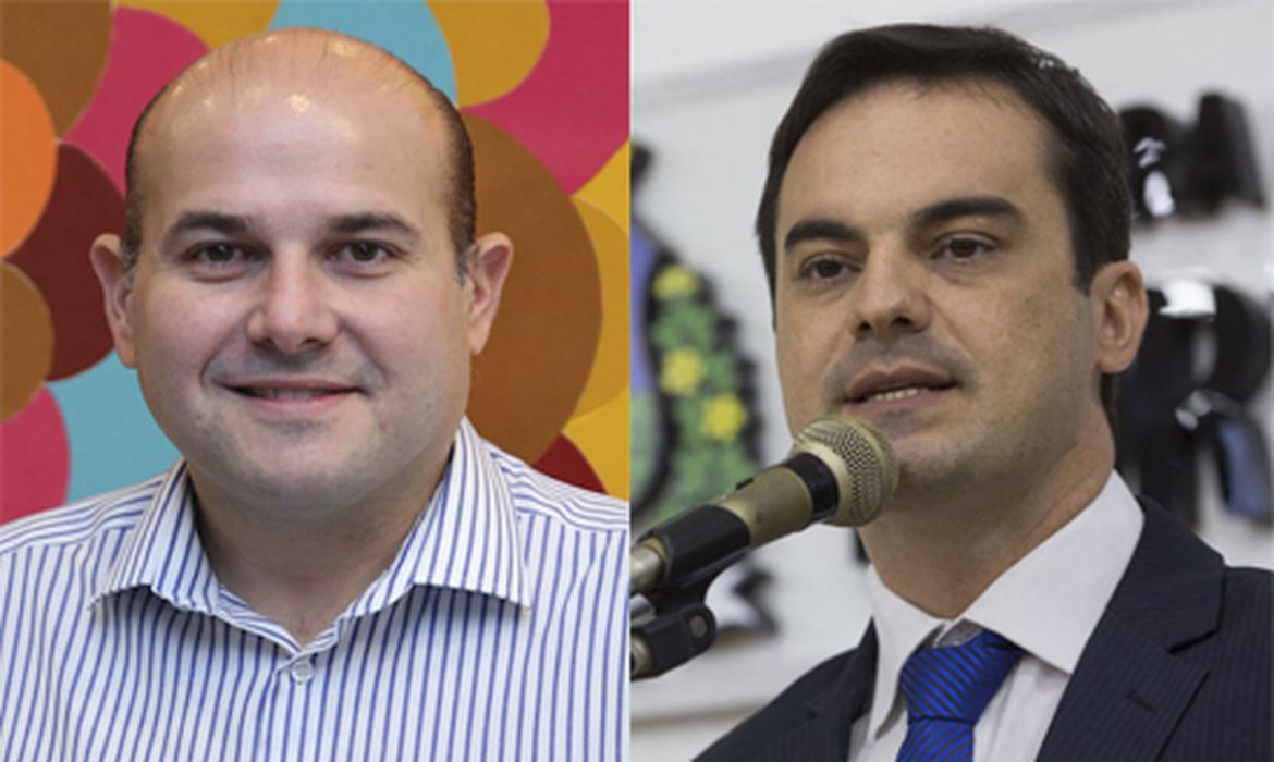 Capitao-Wagner-e-Roberto-Claudio-aparecem-tecnicamente-empatados-em-pesquisa-do-PDT