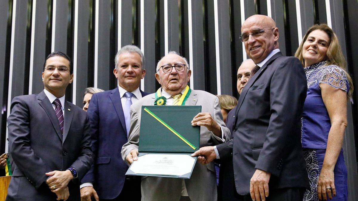 Iranildo-Pereira