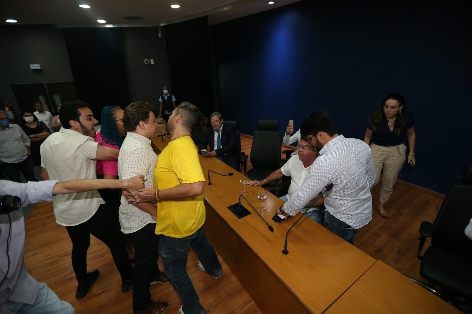 PSDB