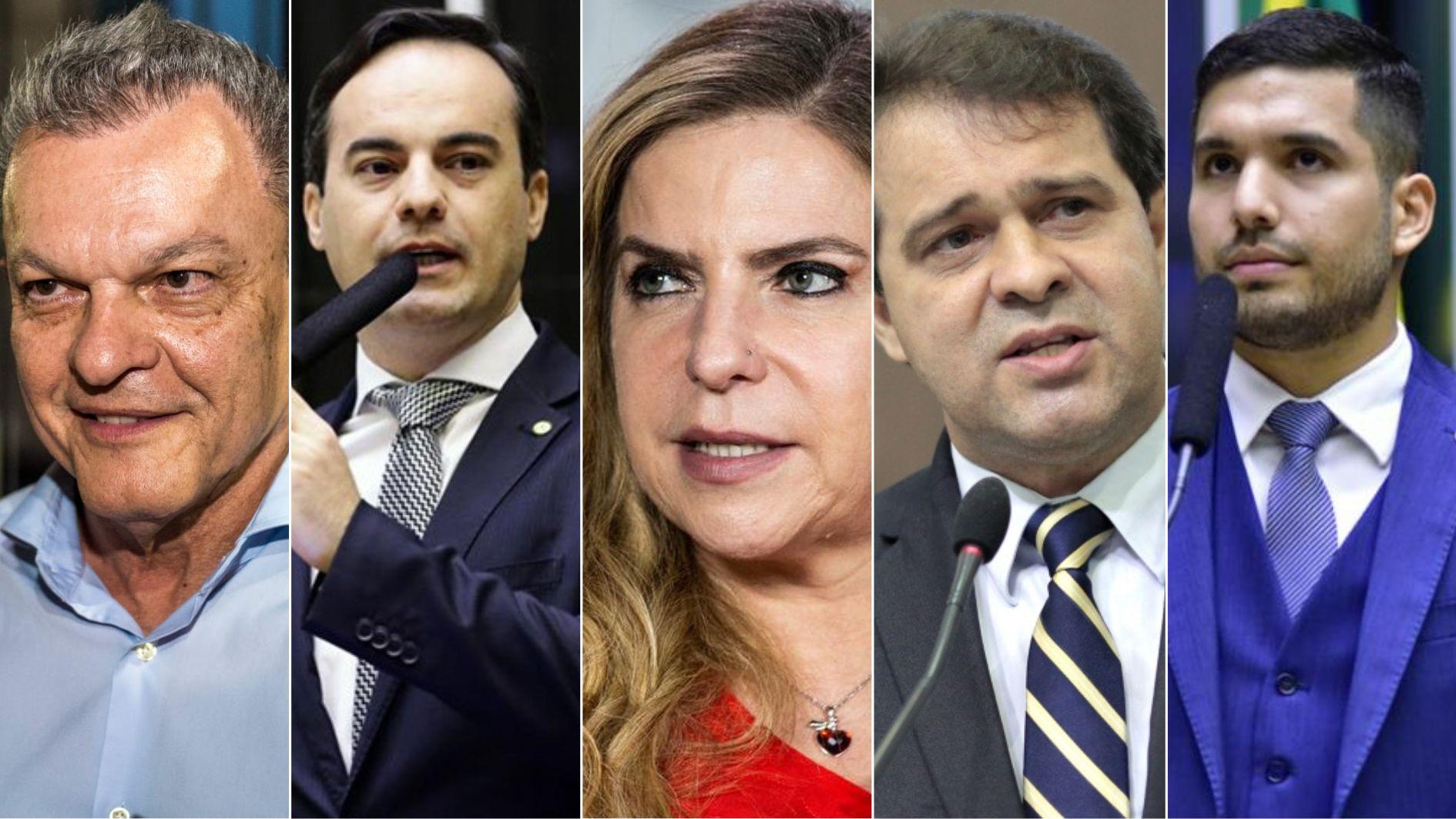 Candidatos