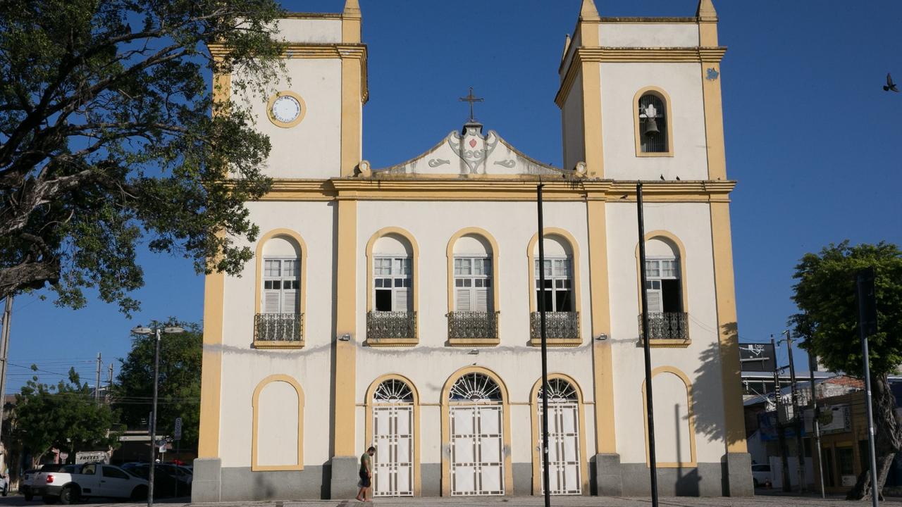igreja-parangaba-diariodonordeste