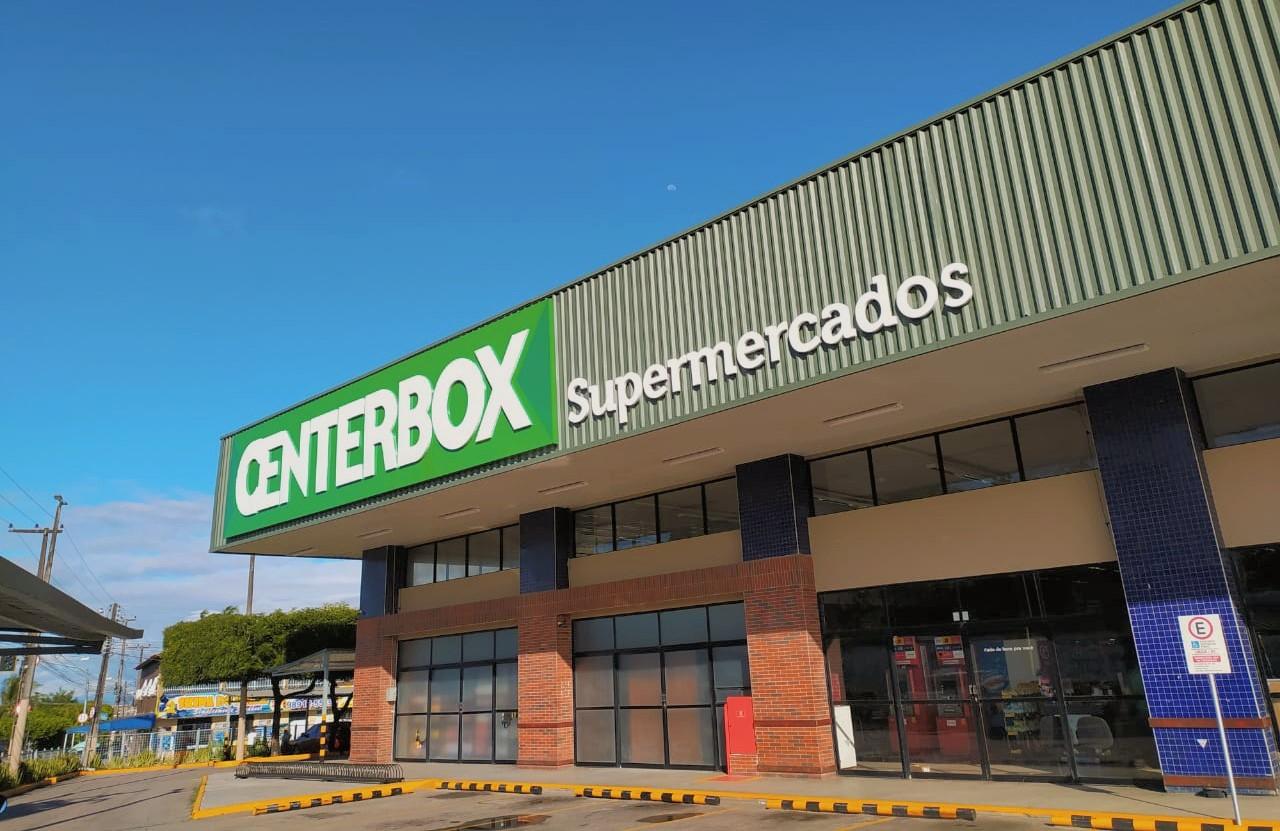 centerbox