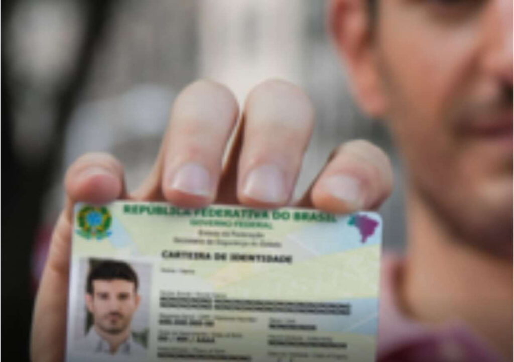 Novo RG: documento pode ser emitido em cartão plástico; veja onde e ...