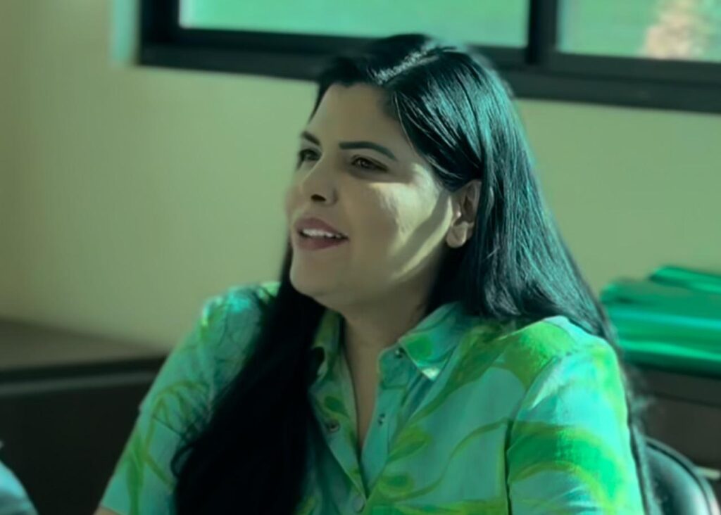 Milena-Damasceno