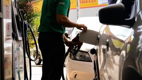 gasolina