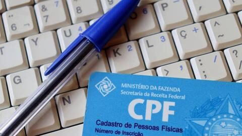 CPF