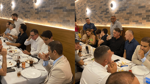 bolsonaro20almoC3A7o20fortaleza202