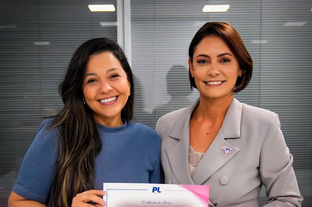 Priscila-e-Michele