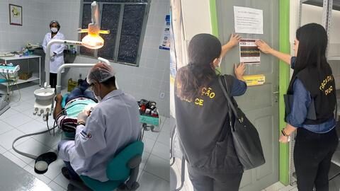 Centro20de20especialidades20odontolC3B3gicas20de20EusC3A9bio20C3A920interditado20por20irregularidades20sanitC3A1rias