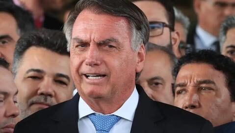 Bolsonaro