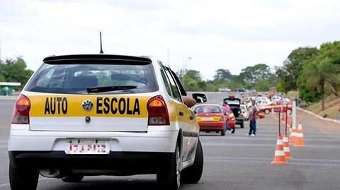 autoescolas