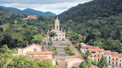 guaramiranga