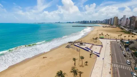 PRAIADEIRACEMA_FORTALEZA_CE