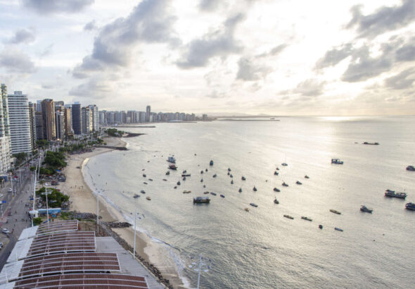 INAUG NOVA BEIRA MAR