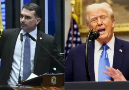 Flavio-Bolsonaro-e-Donald-Trump.jpg