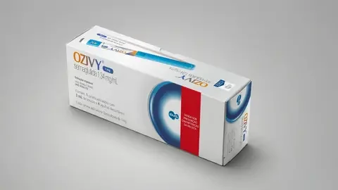 Ozivy