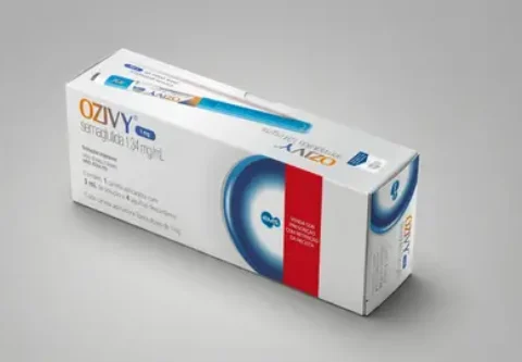 Ozivy