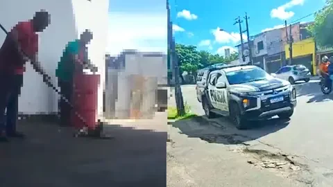 Policia