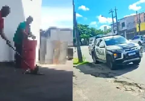 Policia