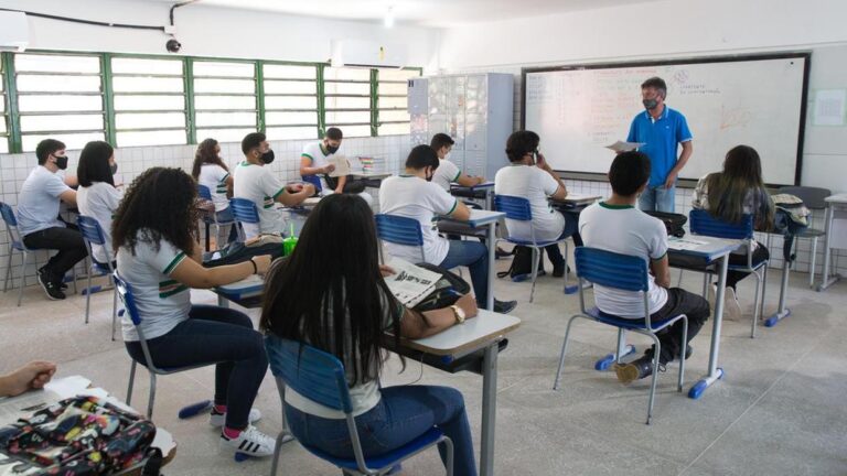 escola