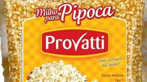 pipoca