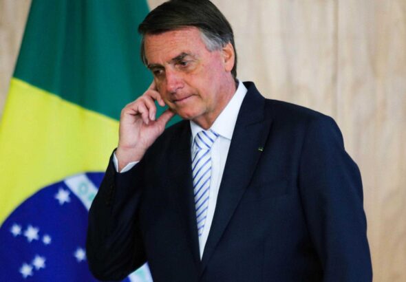 PF deve indiciar Bolsonaro, Ramagem, Heleno e Braga Netto por tentativa de golpe de Estado
