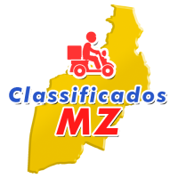 Classificados MZ - Logo